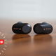 Illustration for article titled Sonys New Truly Wireless Noise-Canceling Earbuds Feel Like a Fancy Step Forward